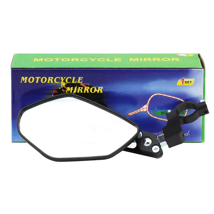 Bicycle Rear View Mirror