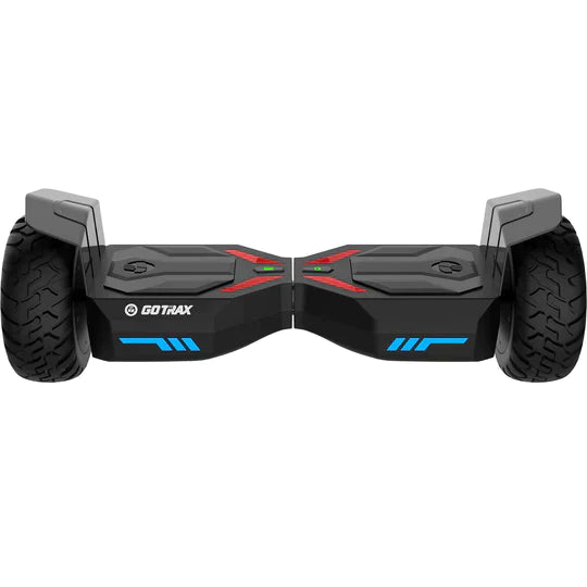 E4 OFF ROAD HOVERBOARD 8"