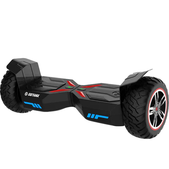 E4 OFF ROAD HOVERBOARD 8"