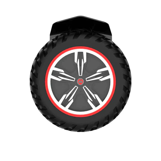 E4 OFF ROAD HOVERBOARD 8"