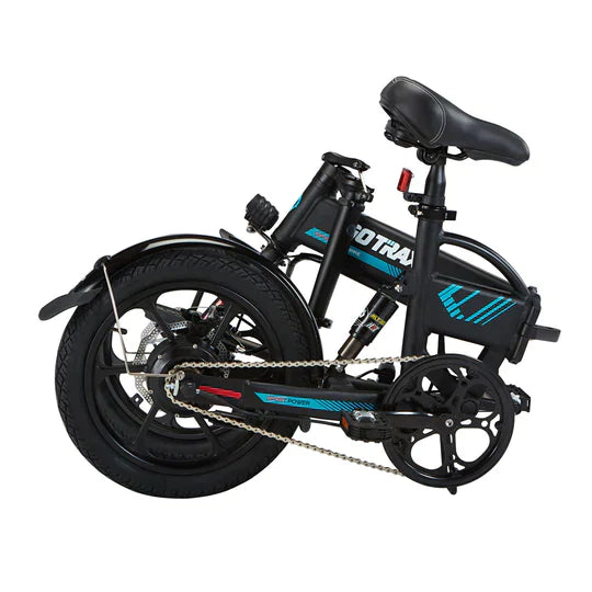 EBE1 ELECTRIC BIKE