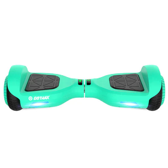 EDGE SELF BALANCING HOVERBOARD 6.5"