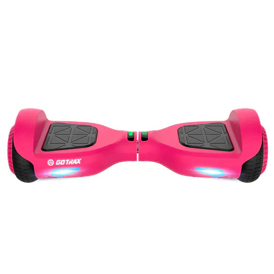 EDGE SELF BALANCING HOVERBOARD 6.5"