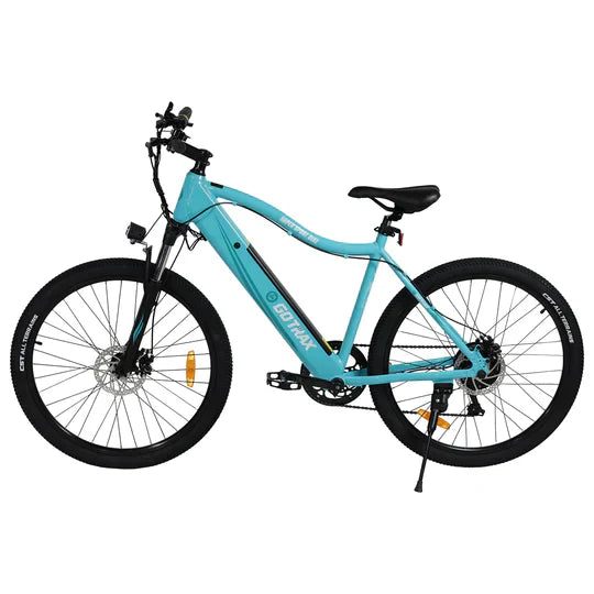 EMERGE ELECTRIC BIKE