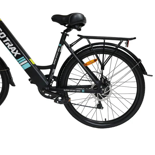 ENDURA ELECTRIC BIKE