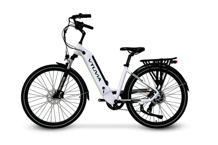 Giraffe Commuter Electric Bike