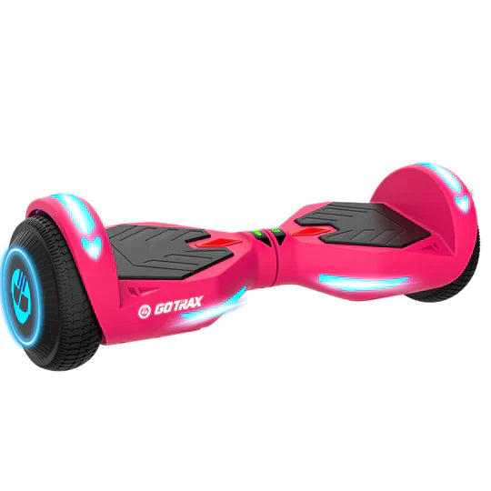 NOVA LED SELF BALANCING HOVERBOARD 6.5"