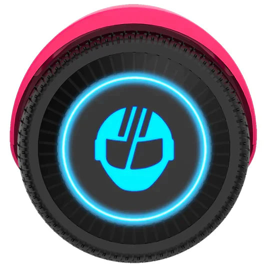 NOVA LED SELF BALANCING HOVERBOARD 6.5"