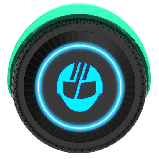 NOVA LED SELF BALANCING HOVERBOARD 6.5"