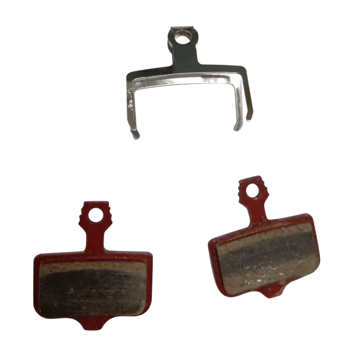 Disc Brake Pads ( One Pair )