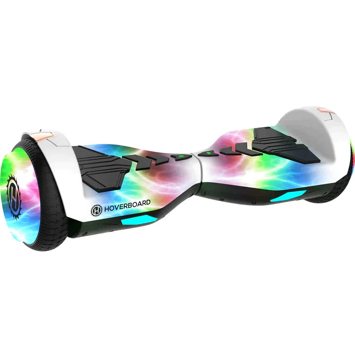 PULSE LED HOVERBOARD 6.5"