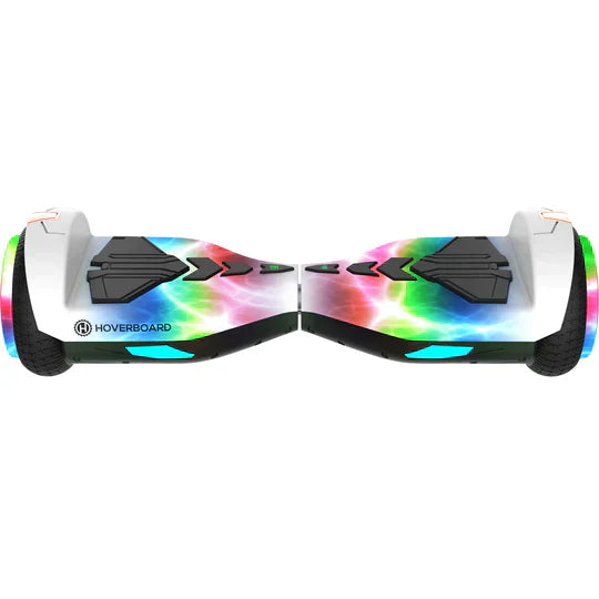 PULSE LED HOVERBOARD 6.5"