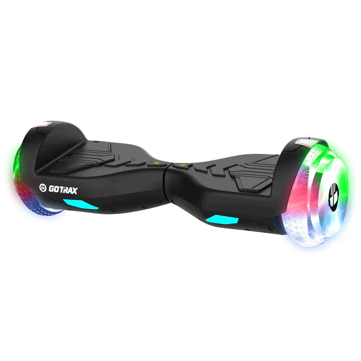 PULSE LUMIOS LED WHEEL HOVERBOARD 6.3"