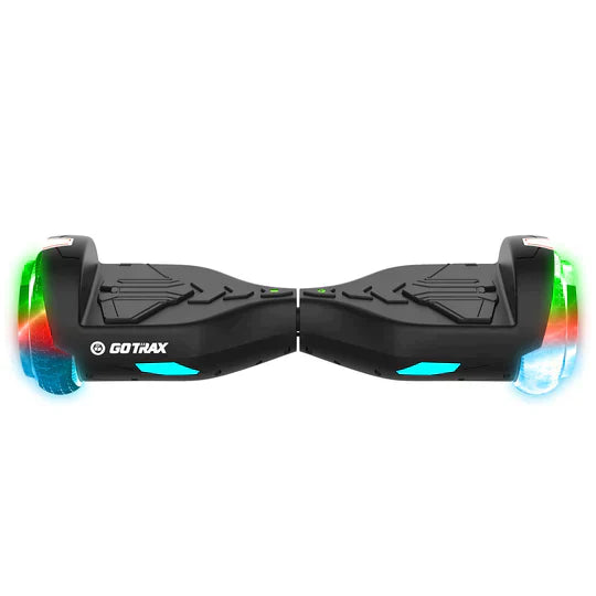 PULSE LUMIOS LED WHEEL HOVERBOARD 6.3"