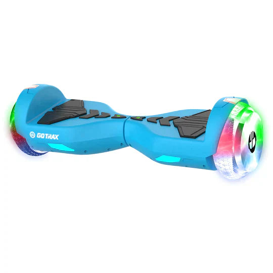 PULSE LUMIOS LED WHEEL HOVERBOARD 6.3"