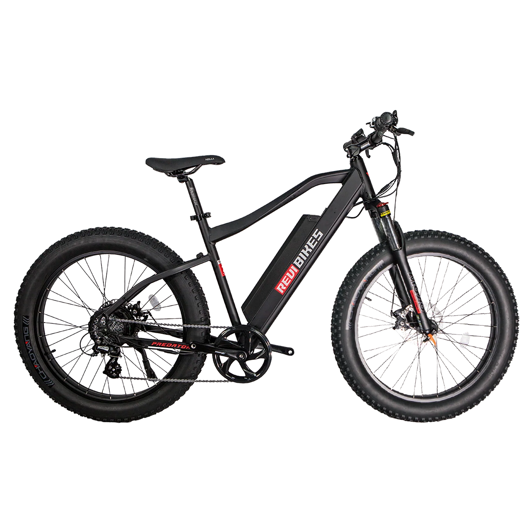 Predator eBike