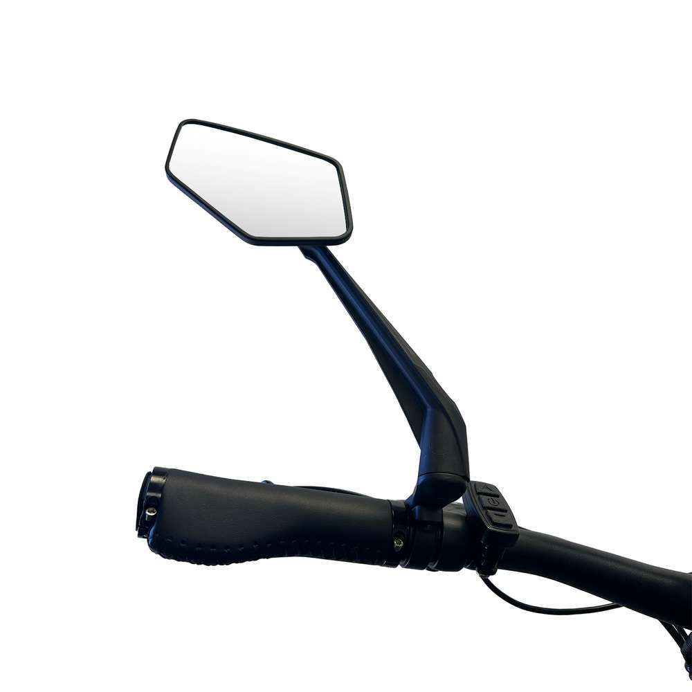 Rear View Handlebar Mirror (Set)