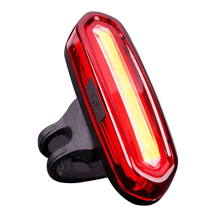 USB Rechargeable Safety Warning Light