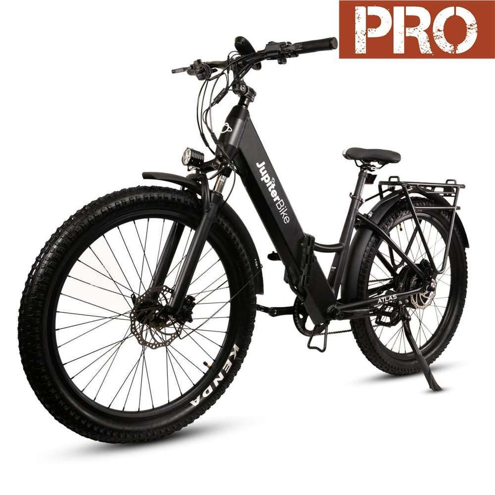 Atlas Pro Folding Electric Bike