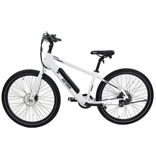 CTI Electric Bike