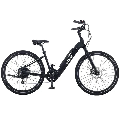 CTI Electric Bike