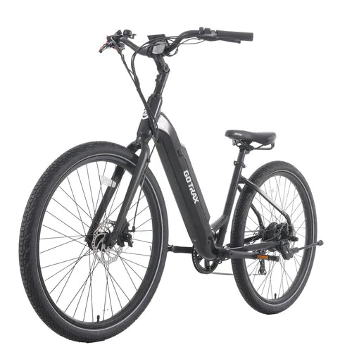 CTI Electric Bike