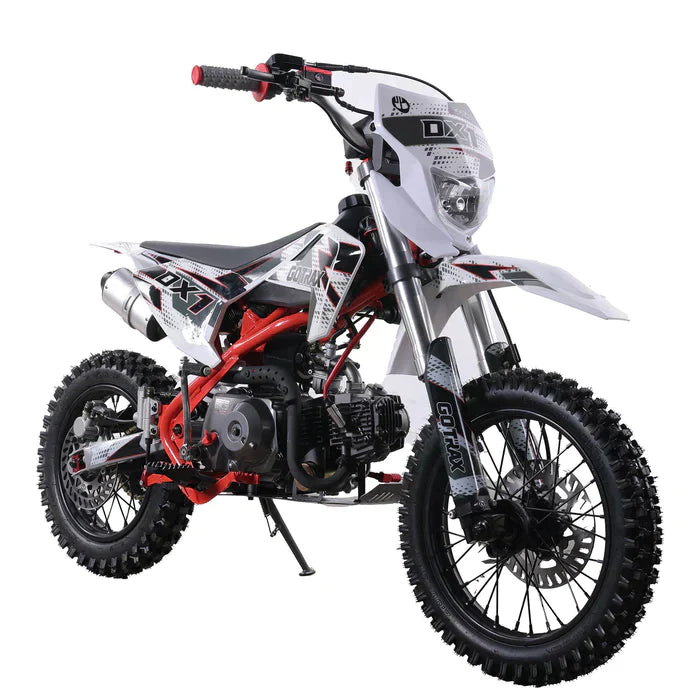 DX1 Dirt Bike for Kids