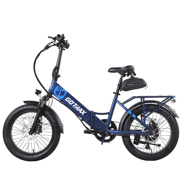 F2 Electric Bike