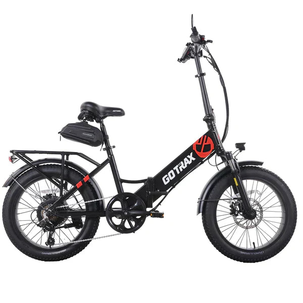 F2 Electric Bike