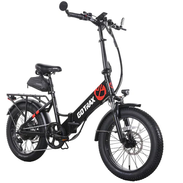 F2 Electric Bike