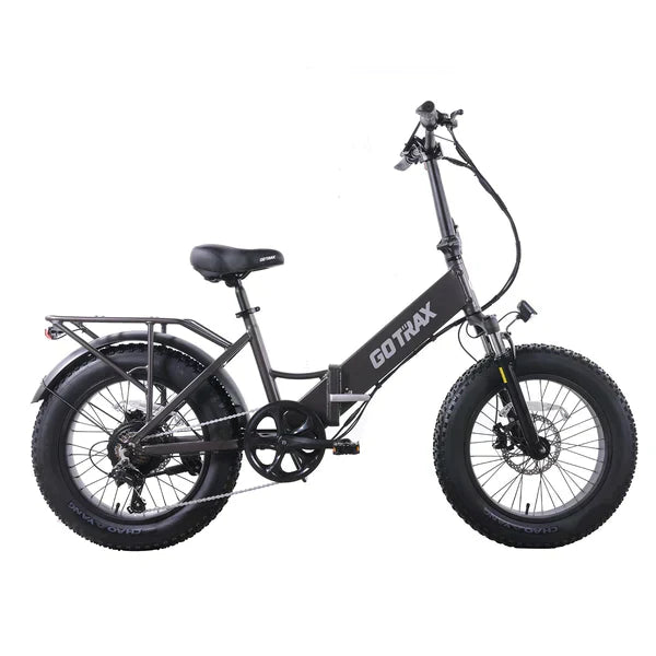 F3 Electric Bike