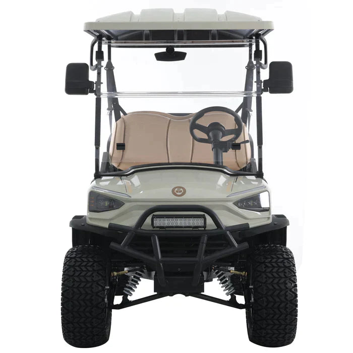 GUIDE4 Electric Golf Cart